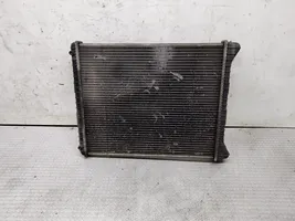 Audi A2 Coolant radiator 8Z0121251D