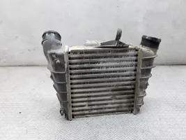 Skoda Fabia Mk1 (6Y) Intercooler radiator 6Q0145804A