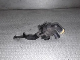 Volkswagen Golf VI Pompe à eau de liquide de refroidissement 5N0965561