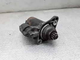 Volkswagen Golf VI Starter motor 