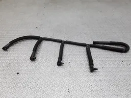 Volkswagen Golf VI Fuel return line/hose 