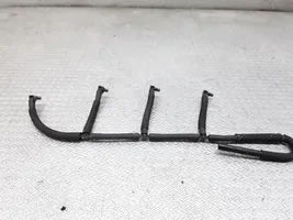 Volkswagen Golf VI Fuel return line/hose 