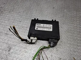 Opel Signum Parking PDC control unit/module 13181070