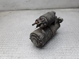 Renault Modus Starter motor 8200021396