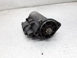 Volkswagen II LT Starter motor 0001125501