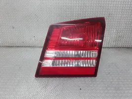 Dodge Journey Lampy tylnej klapy bagażnika 04806368AD