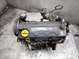 Opel Combo C Motore Y17DT