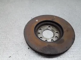 Opel Meriva A Front brake disc 