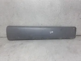 Opel Vivaro Front door trim (molding) 91165345