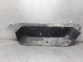 Opel Vivaro Etuoven kynnyksen suojalista 91165345