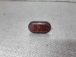 Opel Vivaro Front fender indicator light 