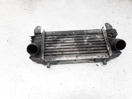 Audi A2 Intercooler radiator AZ0145804