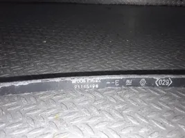 Opel Vivaro Wycieraczka szyby przedniej / czołowej 91165490