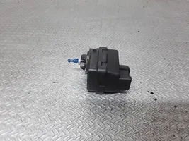 Opel Vivaro Headlight level adjustment motor 