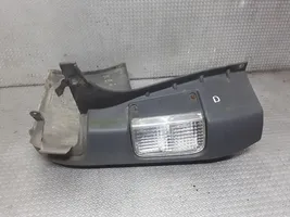 Opel Vivaro Aizmugurē bampera stūra daļa 91166147