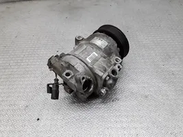 Skoda Fabia Mk1 (6Y) Compressore aria condizionata (A/C) (pompa) 6Q0820803D