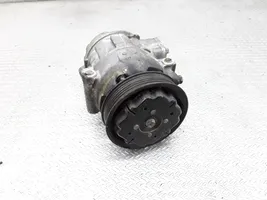 Skoda Fabia Mk1 (6Y) Klimakompressor Pumpe 6Q0820803D