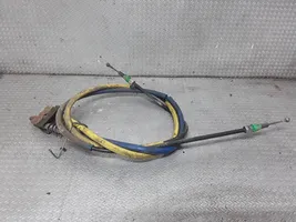 Opel Vivaro Handbrake/parking brake wiring cable 