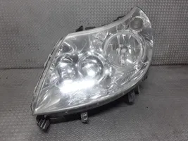 Fiat Ducato Lampa przednia 1369497080