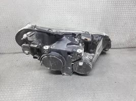 Fiat Ducato Headlight/headlamp 1369497080