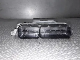 Hyundai i30 Sterownik / Moduł ECU 0281017434