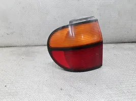 Volkswagen Sharan Lampa tylna 