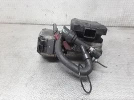 Citroen C5 Air suspension compressor 