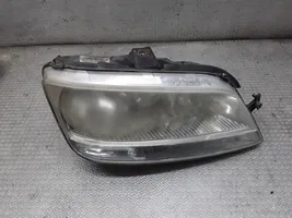 Fiat Idea Lampa przednia 51780719