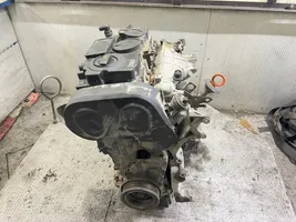 Dodge Journey Engine BWD