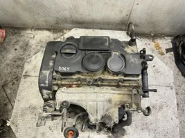 Dodge Journey Engine BWD