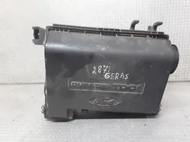 Ford Transit Oro filtro dėžė 6C119600CG