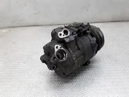 BMW X3 E83 Compressore aria condizionata (A/C) (pompa) 4472600780