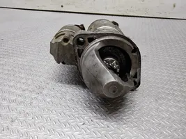 SsangYong Rexton Starter motor 6651510101