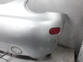 Volkswagen New Beetle Rear bumper 