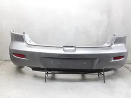 Mazda 3 I Paraurti 