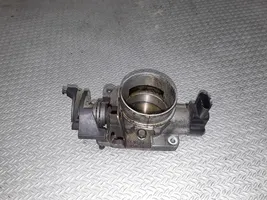 Ford Maverick Throttle valve E5RF9B989