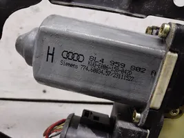 Audi A3 S3 8L Elektryczny podnośnik szyby drzwi tylnych 8L4959802A