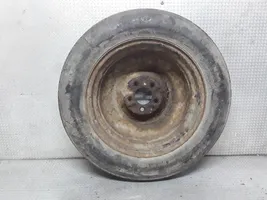 Chrysler Voyager R16 spare wheel 