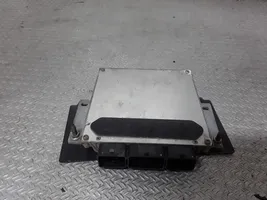 Peugeot 406 Sterownik / Moduł ECU 9640221280