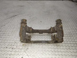 Fiat Punto (188) Supporto della pinza del freno anteriore 