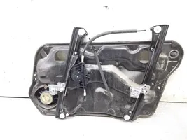 Volkswagen Golf IV Mécanisme de lève-vitre avec moteur 1J4837755A