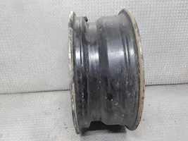 Volkswagen Bora Cerchione in acciaio R15 1J0601027H