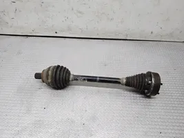 Volkswagen Golf V Front driveshaft 1K0407271CP