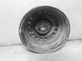 Opel Vectra B R15 steel rim 