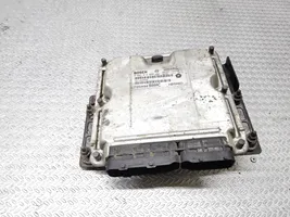 Chrysler Voyager Calculateur moteur ECU 0281012999