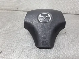 Mazda 6 Ohjauspyörän turvatyyny PT11085