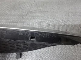 Mazda 6 Grille calandre supérieure de pare-chocs avant GJ6A50712