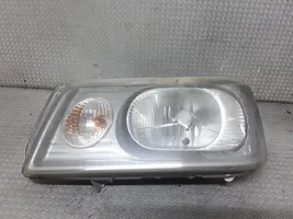 Peugeot Expert Lampa przednia 89009573