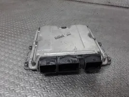 Peugeot Expert Sterownik / Moduł ECU 9651175080