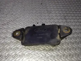 Ford Explorer Vacuum valve F77E9J460AB